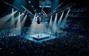 Βρετανία: 10 δις. στερλίνες δαπάνησαν οι τουρίστες στη μουσική βιομηχανία της χώρας το 2024