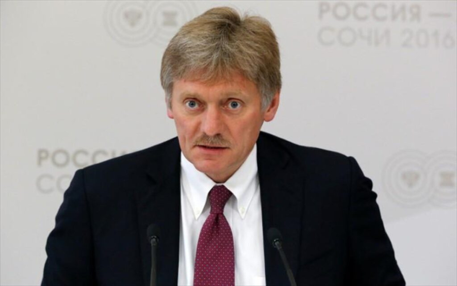 Πεσκόφ: Ξεκινήσαμε την "ειδική στρατιωτική επιχείρηση" λόγω της αποτυχίας των Συμφωνιών του Μινσκ