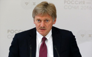 Πεσκόφ: Ξεκινήσαμε την &quot;ειδική στρατιωτική επιχείρηση&quot; λόγω της αποτυχίας των Συμφωνιών του Μινσκ