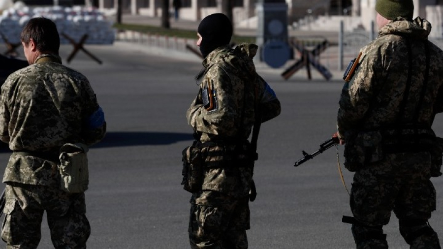 Ουκρανία: Ο στρατός προελαύνει και ανακαταλαμβάνει εδάφη από τους Ρώσους