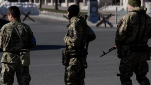 Ουκρανία: Ο στρατός προελαύνει και ανακαταλαμβάνει εδάφη από τους Ρώσους