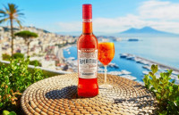 Luxardo Aperitivo και My Market πάνε μαζί!