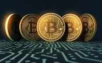 Bitcoin: Κάτω από τις 22.000 δολάρια υποχώρησε η τιμή