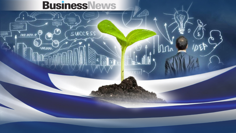 Η ακτινογραφία των νεοφυών επιχειρήσεων στην Ελλάδα