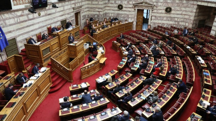 Βουλή: Σε θετική κατεύθυνση το ν/σ για Ενιαία Αρχή Δημοσίων Συμβάσεων, σύμφωνα με τους φορείς