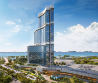 ΓΕΚ ΤΕΡΝΑ - Hard Rock: Ξεκίνησε η κατασκευή του καζίνο στο Ελληνικό - Επένδυση άνω του 1 δισ. ευρώ