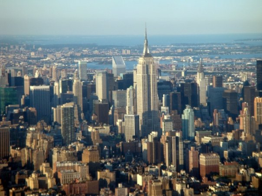 Η Νέα Υόρκη θα απαγορεύσει τη χρήση φυσικού αερίου για θέρμανση και μαγείρεμα