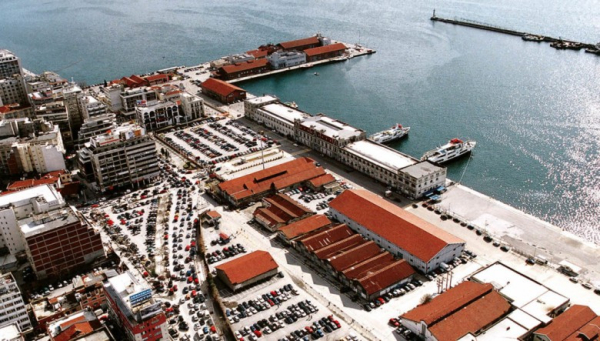 Βουλή: Επεξεργασία της τροποποιητικής σύμβασης - παραχώρησης λιμανιού Θεσσαλονίκης- Η θέση των κομμάτων