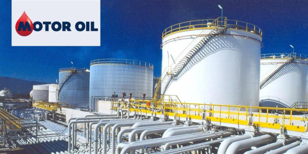 Motor Oil: Στις 29 Αυγούστου τα αποτελέσματα του α΄ εξαμήνου