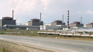 ΙΑΕΑ: Δεν υπάρχουν ανησυχίες για την πυρηνική ασφάλεια στη Ζαπορίζια