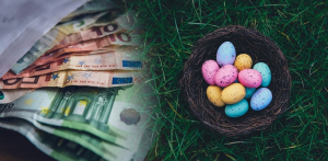 Δώρο Πάσχα 2026: Πώς υπολογίζεται και ποιοι το δικαιούνται - Τι ισχύει με την αύξηση του κατώτατου