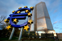 Deutsche Bank: Η ΕΚΤ θα αυξήσει το επιτόκιο κατά 0,5%