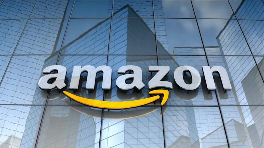 Amazon: Αυξάνει το μερίδιο της στην αγορά ψηφιακών διαφημίσεων