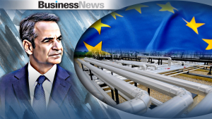 Μητσοτάκης: Είμαστε κοντά σε πλαφόν στην τιμή του φυσικού αερίου