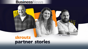 Το μυστικό της Skroutz: Πως στηρίζει τους επαγγελματίες και εξασφαλίζει πρόσβαση σε εκατομμύρια καταναλωτές