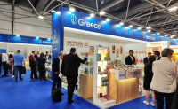Μεγάλη εθνική συμμετοχή στην έκθεση προϊόντων ιδιωτικής ετικέτας PLMA 2025