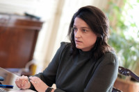 Κεραμέως στους υποψηφίους Πανελλαδικών: Μπροστά σας έχετε όλες τις προοπτικές, το μέλλον σάς ανήκει