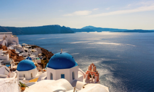 ΙΝΣΕΤΕ: Η Ελλάδα στους πιο δημοφιλείς προορισμούς για τις μεγάλες ευρωπαϊκές αγορές