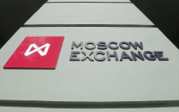 Άνοιξε μόνο για κρατικά ομόλογα το Χρηματιστήριο της Μόσχας