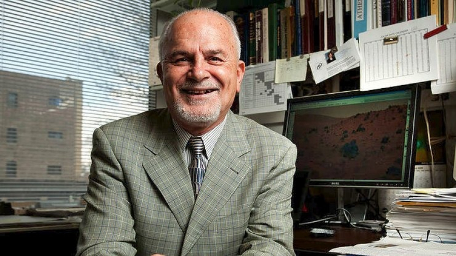 Θανάσης Οικονόμου: Μη αναστρέψιμη η κλιματική αλλαγή αν δεν πάρουμε τις σωστές αποφάσεις