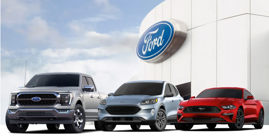 Ford: Κατασκευάζει εργοστάσιο μπαταριών για EV στην Τουρκία