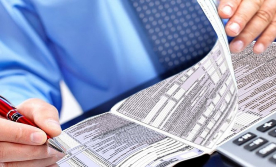 Φορολογικές δηλώσεις 2021: Πότε ανοίγει η πλατφόρμα-Τι αλλαγές σχεδιάζει το οικονομικό επιτελείο