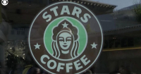 Τα Stars Coffee αντιγράφουν και αντικαθιστούν τα Starbucks στη Μόσχα