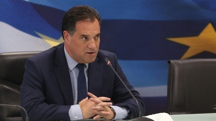 Γεωργιάδης: Δεν θα υπάρξει οριζόντια μείωση του ΕΦΚ στα καύσιμα – Έλεγχοι σε πρατήρια που πωλούν κάτω του κόστους