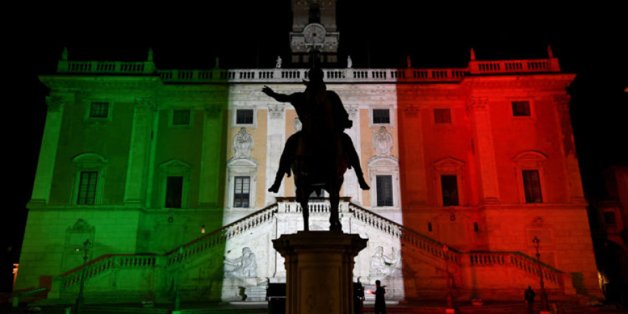 Ιταλία: Απέλαση δυο ανωτέρων υπαλλήλων της Ρωσικής Πρεσβείας