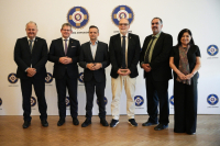 Στην Αθήνα οι 26οι Θερινοί Ολυμπιακοί Αγώνες Κωφών του 2029