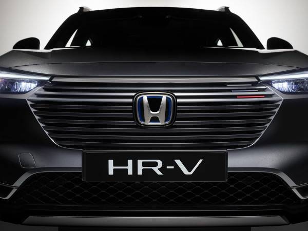 Νέο HR-V: Αποδοτική λειτουργία και καινοτόμες τεχνολογίες