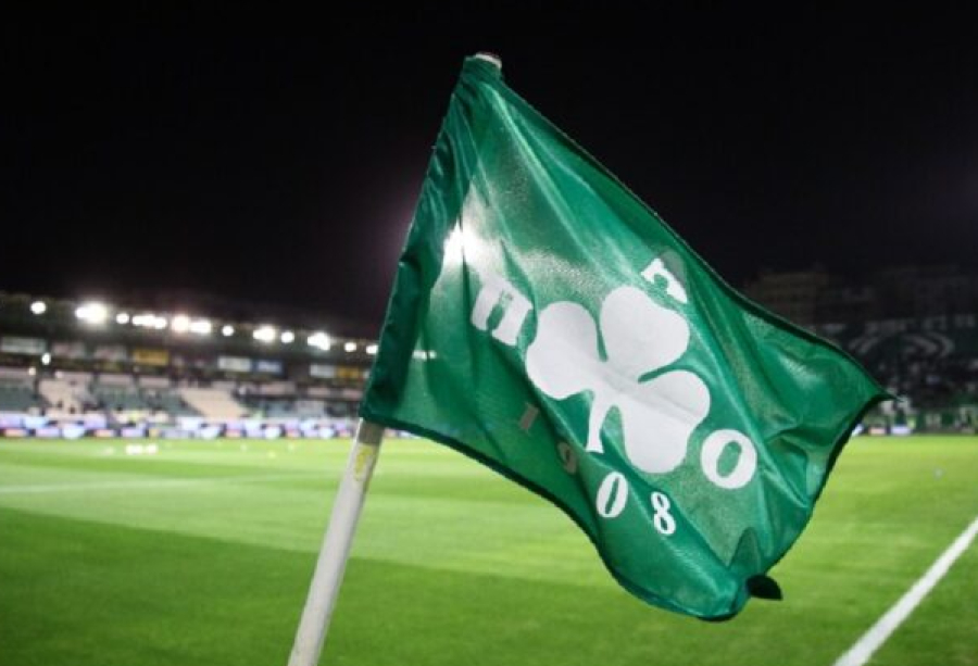 O Παναθηναϊκός ζητά αναβολή της αγωνιστικής λόγω κορονοϊού