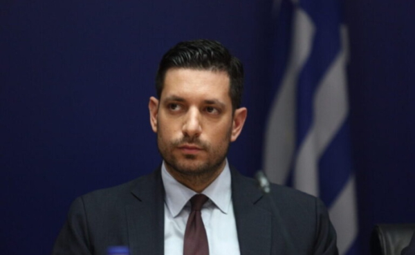 Κ. Κυρανάκης: Σύστημα γεωεντοπισμού των τρένων και προσλήψεις σε ΡΑΣ - ΕΟΔΑΣΑΑΜ