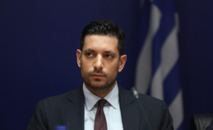 Κ. Κυρανάκης: Σύστημα γεωεντοπισμού των τρένων και προσλήψεις σε ΡΑΣ - ΕΟΔΑΣΑΑΜ