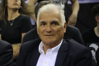 Πέθανε σε ηλικία 77 ετών ο προπονητής Σούλης Μαρκόπουλος