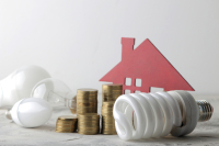 Οι πληρωμές για τους λογαριασμούς ρεύματος και φυσικού αερίου τον Μάρτιο