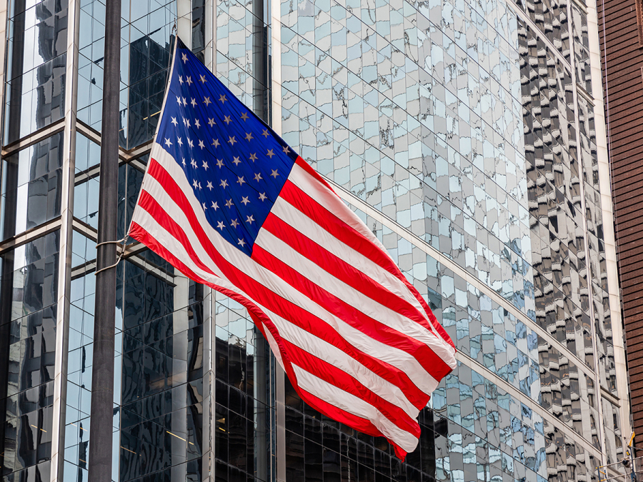 ΟΟΣΑ: Η μάχη κατά του πληθωρισμού ανεβάζει τους κινδύνους για τις ΗΠΑ