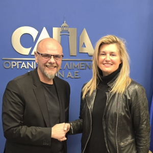 Πάτρα: Ο.Λ.ΠΑ. και Αστικές Συγκοινωνίες Πατρών ενισχύουν τη συνεργασία τους