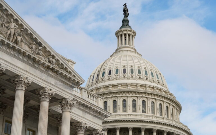 ΗΠΑ: Μαίνεται η κόντρα Δημοκρατικών - Ρεπουμπλικανών