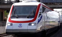 Hellenic Train: Αλλαγές σε δρομολόγια λόγω της φωτιάς στη Μαγνησία