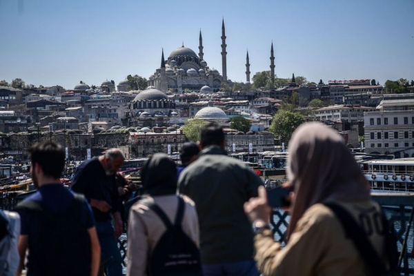 Ευρωκοινοβούλιο: Η Τουρκία έχει σημειώσει σοβαρή οπισθοδρόμηση στις θεμελιώδεις ελευθερίες