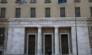ΤτΕ: Στα 83 εκατ. οι ταξιδιωτικές εισπράξεις το α’ τρίμηνο- Στις 271 χιλ. οι αφίξεις