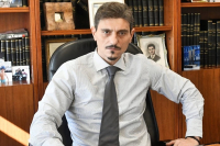 Γιαννακόπουλος: Παραμένει ανεκμετάλλευτη η ευκαιρία των κλινικών μελετών στη χώρα