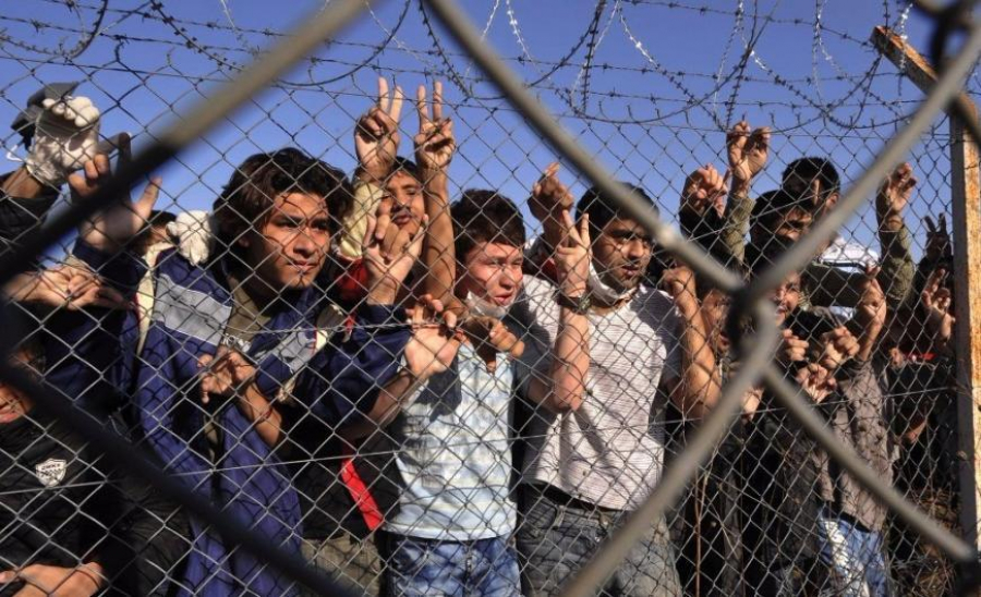 Πολωνία: Η Λευκορωσία εξακολουθεί να μεταφέρει μετανάστες στα σύνορα