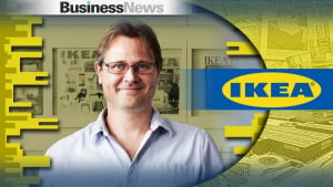 Mathias Kamprad: Δεύτερη κίνηση στην ελληνική αγορά εστίασης απο τον δισεκατομμυριούχο υιό του “Mr. Ikea”