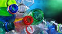 Έρευνα McKinsey: Τα πλαστικά οδηγούν σε εξοικονόμηση των εκπομπών καυσαερίων