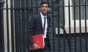 Βρετανία-ΥΠΟΙΚ: Ελάχιστες οι επιπτώσεις στον πληθωρισμό, από τη νέα δέσμη μέτρων για ευάλωτες ομάδες