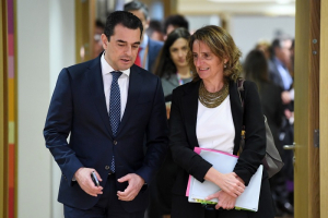 Σκρέκας: Ισχυρή ευρωπαϊκή στήριξη 14 κρατών μελών στην πρόταση Μητσοτάκη για τα δίκτυα ηλεκτρικής ενέργειας