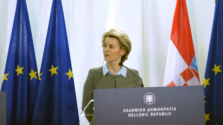ΕΕ: Ανακοίνωσε την έναρξη ενταξιακών διαπραγματεύσεων με Βόρεια Μακεδονία και Αλβανία