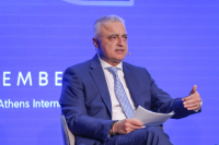 Λ. Τσαβδαρίδης: Τα επιχειρηματικά πάρκα, ιδανικοί χώροι για προσέλκυση επενδύσεων